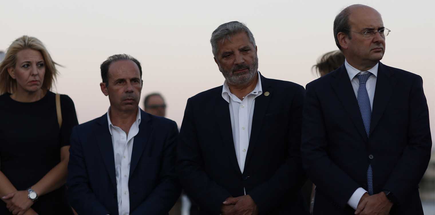 Φωτιά στο Μάτι: Προθεσμία για να απολογηθεί πήρε ο δήμαρχος Ραφήνας