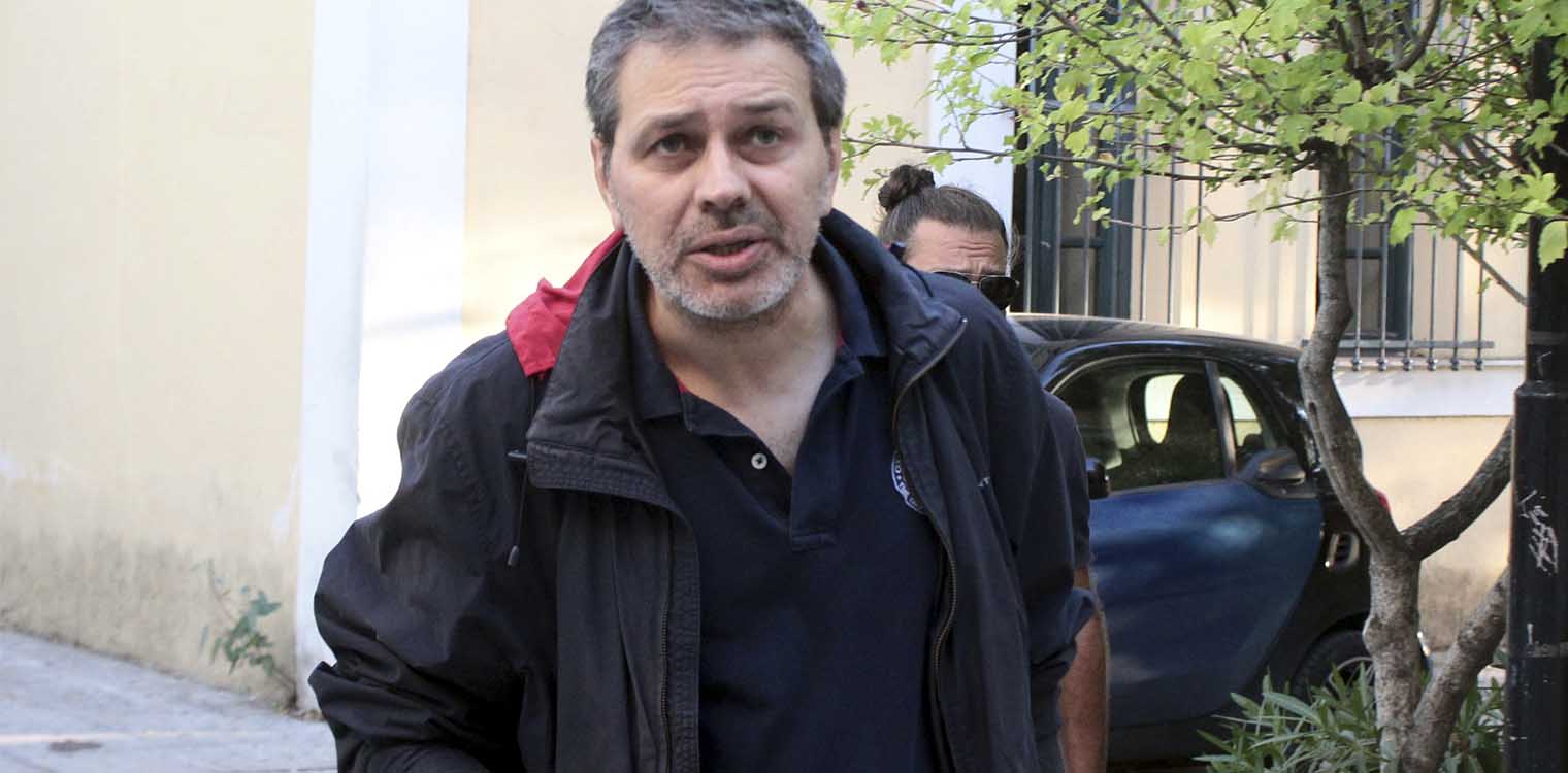 Στέφανος Χίος: Τα στοιχεία της ΕΛΑΣ στην αναζήτηση του «σχιστομάτη» δράστη