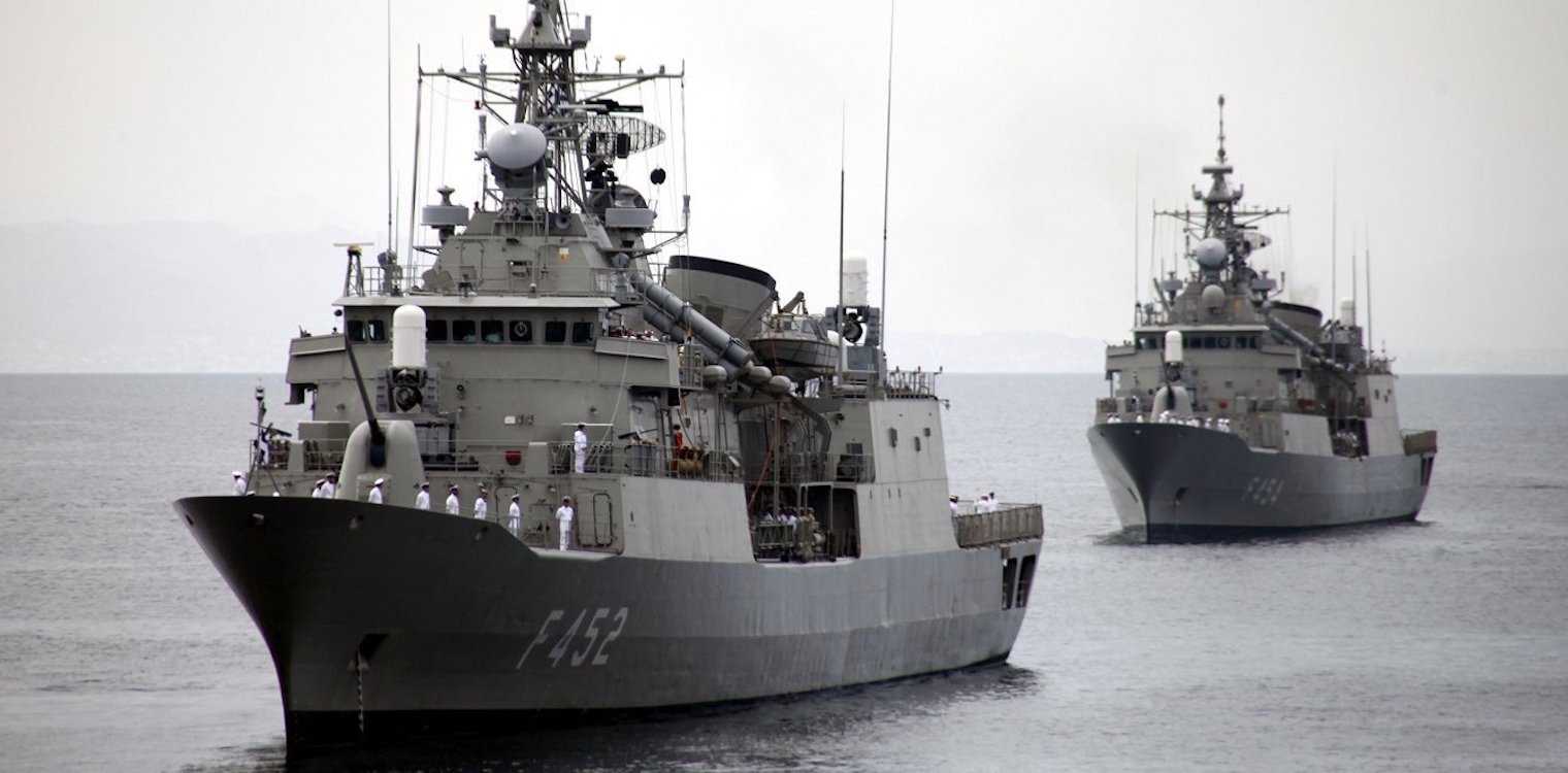 «Μάτια» στο Αιγαίο μέχρι να λήξει η τουρκική NAVTEX - Οι επόμενες κινήσεις της Αθήνας