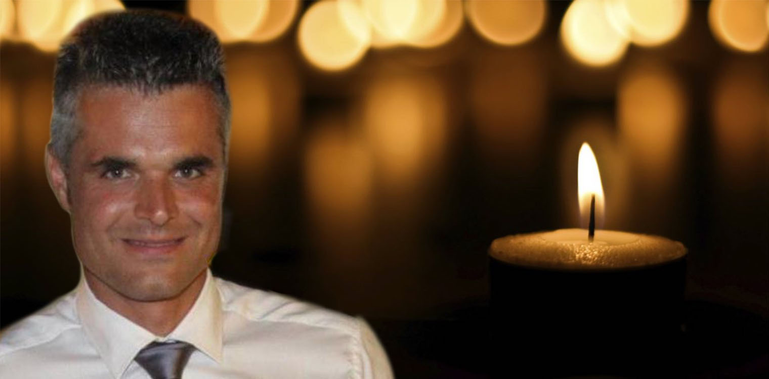 Αμαλιάδα: Συγκλονίζει η απώλεια του 41χρονου Πυρονόμου Δημήτρη Θωμά
