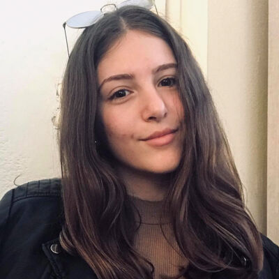 ARISTEIA MARINOPOYLOY