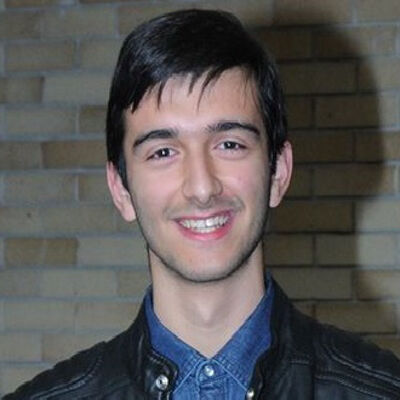 Adamopoulos Dionysis