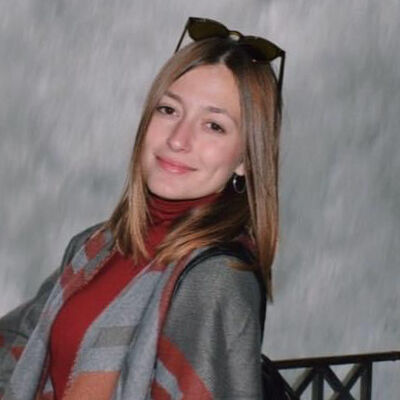 Antonopoulou