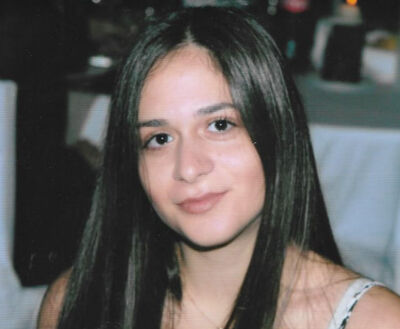 KATERINA AGGELOPOULOU