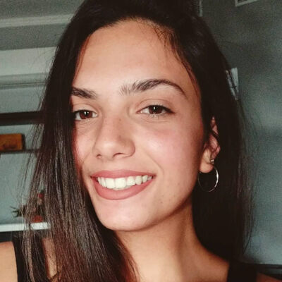 Maria Vourtsi