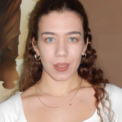 TSAMPA VASILIKI