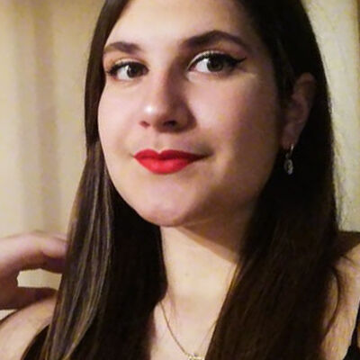 VENETIA KOSTOGLOY