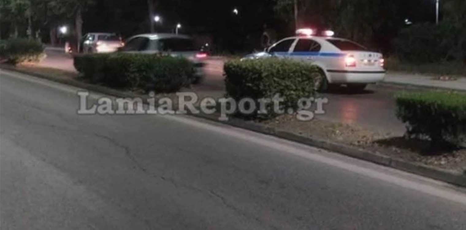 Εγκληματική ανευθυνότητα: Οδηγούσε μεθυσμένος στο αντίθετο ρεύμα με το 2χρονο εγγονάκι του στο αυτοκίνητο (photos)