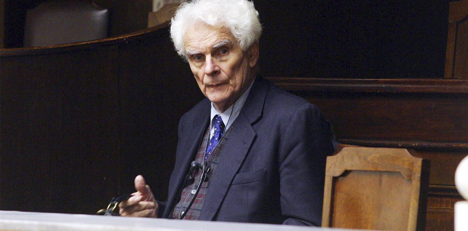 Πέθανε ο Γιώργος Παπανδρέου, αδελφός του Ανδρέα Παπανδρέου