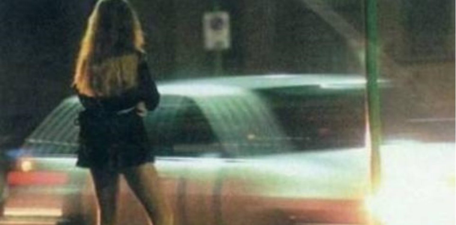 Κορωνοϊός: Θετική ιερόδουλη σε νησί - Συναγερμός για την ιχνηλάτηση των επαφών της