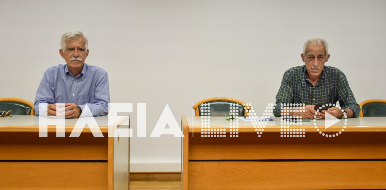 Λυμπέρης: Πως και γιατί έφτασε στην αργία από τα καθήκοντά του για ένα μήνα