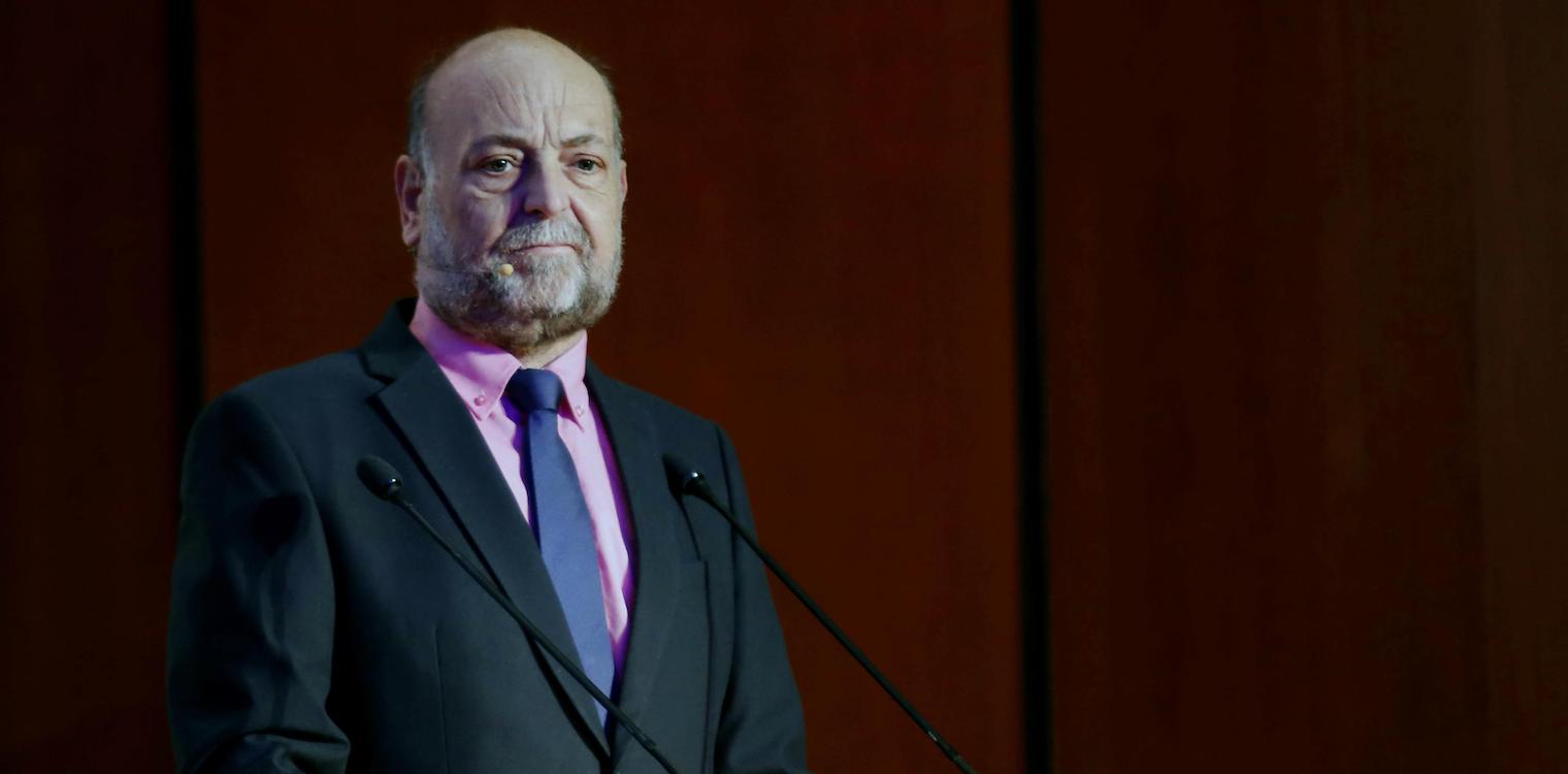 "Έφυγε" από τη ζωή ο δημοσιογράφος Τάσος Παπαχρήστου