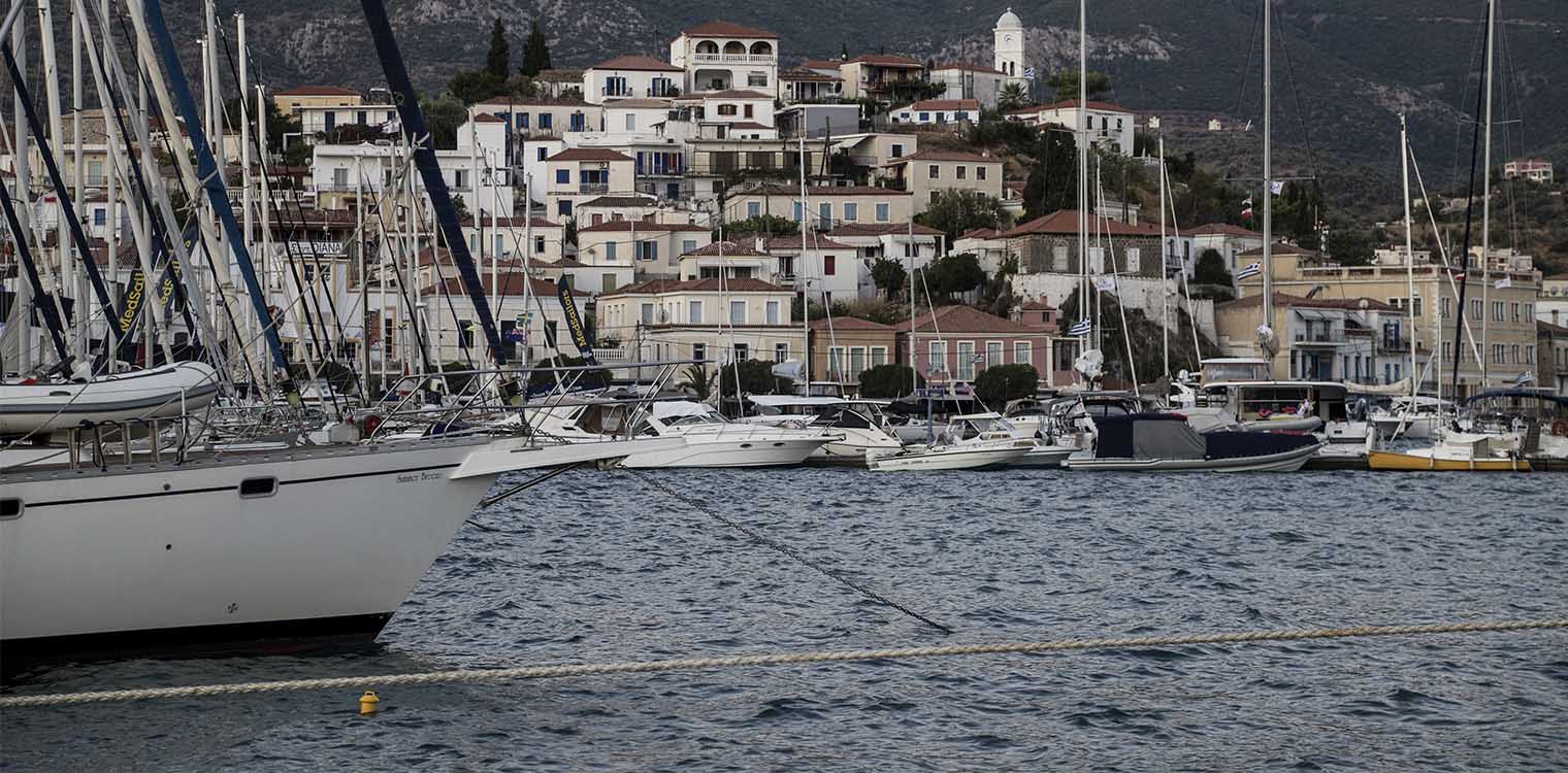 Κορωνοϊός - Πόρος: Πού και πότε έρχονται μέτρα μετά τα 13 κρούσματα