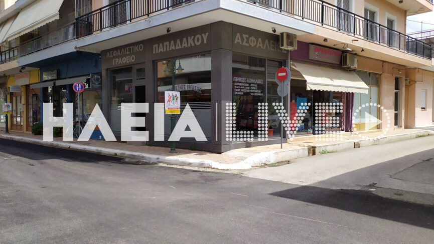 troxaia andr 2