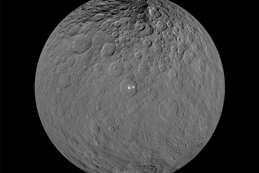 ape dimitra NASA JPL caltech small