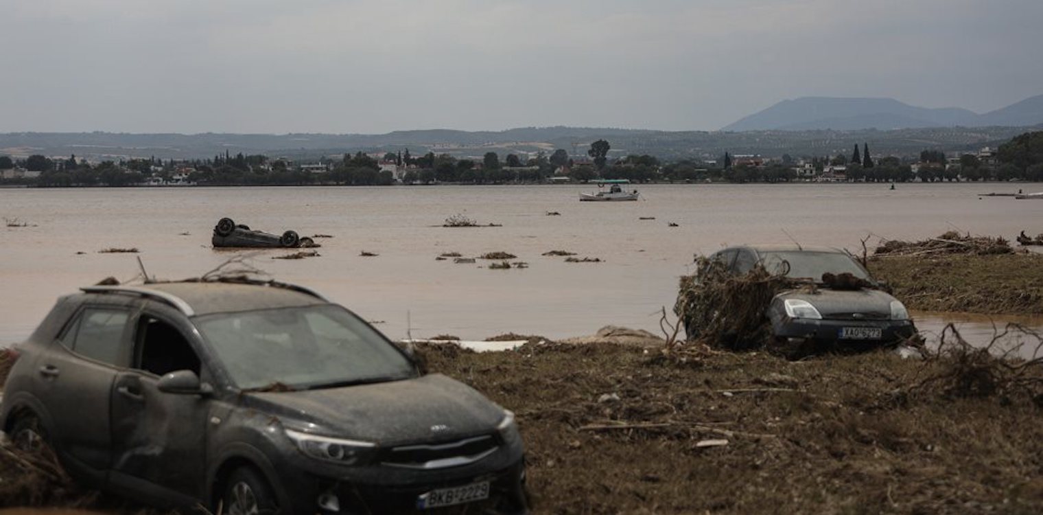 Εύβοια: Συγκλονίζει ο πυροσβέστης που βρήκε το νεκρό μωρό - "Αυτό που ζήσαμε ήταν τραγικό"