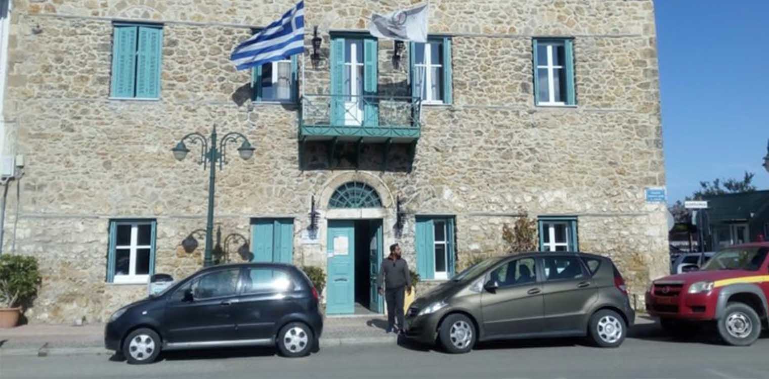 Δήμος Πηνειού: Ακύρωση εκδήλωσης Θίνες Βαρθολομιού
