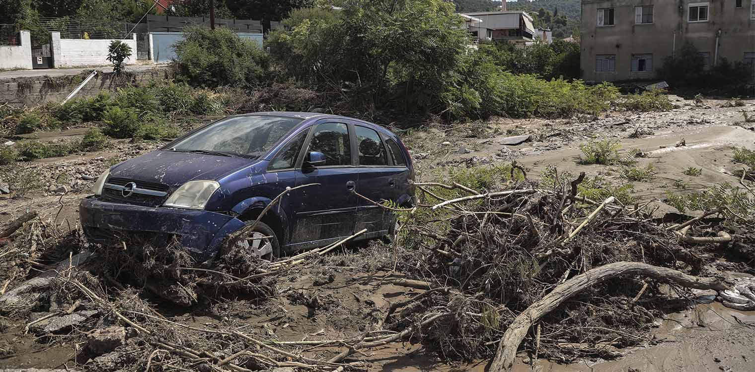 Τραγωδία στην Εύβοια: Κύπριος και στενός συνεργάτης των Αναστασιάδη και Κληρίδη ο όγδοος νεκρός