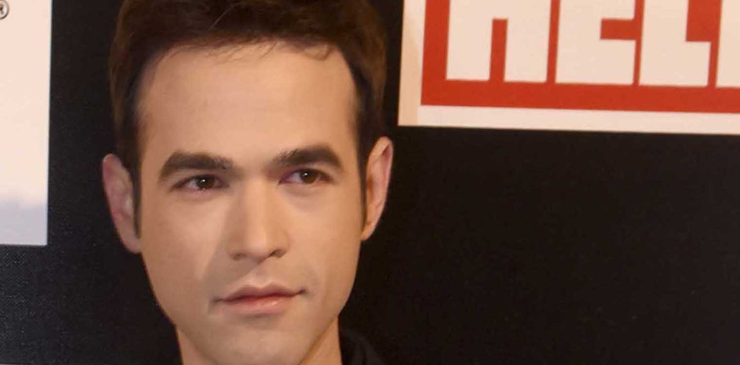 Μένιος Φουρθιώτης: Έκρηξη βόμβας στο σπίτι του παρουσιαστή