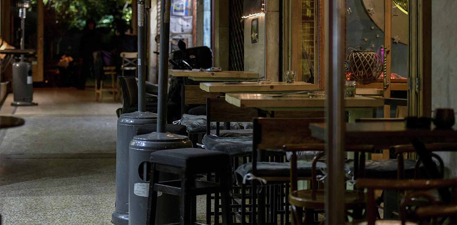 Κορονοϊός - εστίαση: Οι 11 διευκρινίσεις από το υπουργείο Ανάπτυξης για τα μέτρα προστασίας