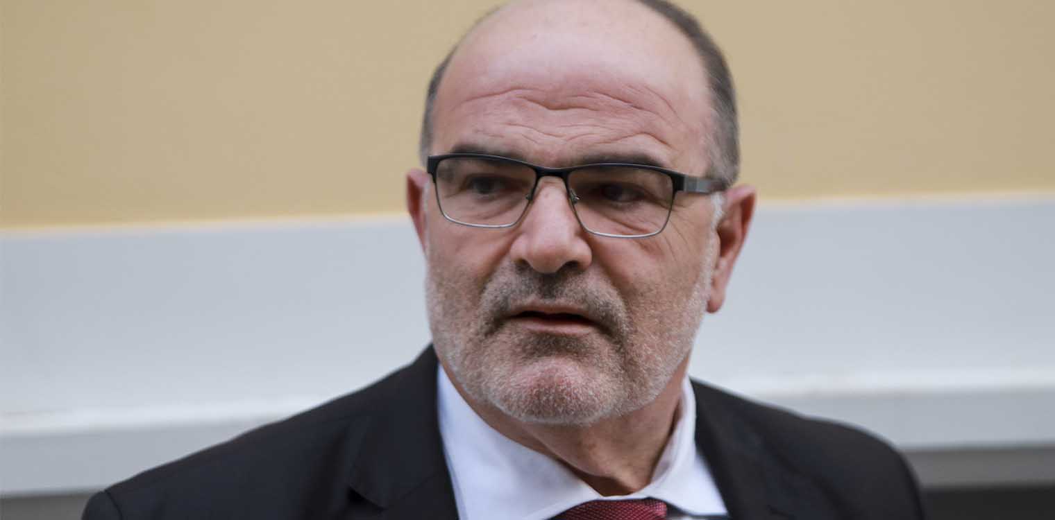 Καββαθάς: Στην εστίαση θα πάνε σε αναγκαστική στάση πληρωμών – Χρειάζονται μέτρα