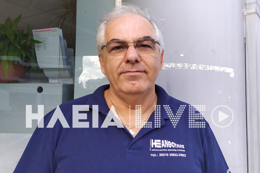ksantoulis