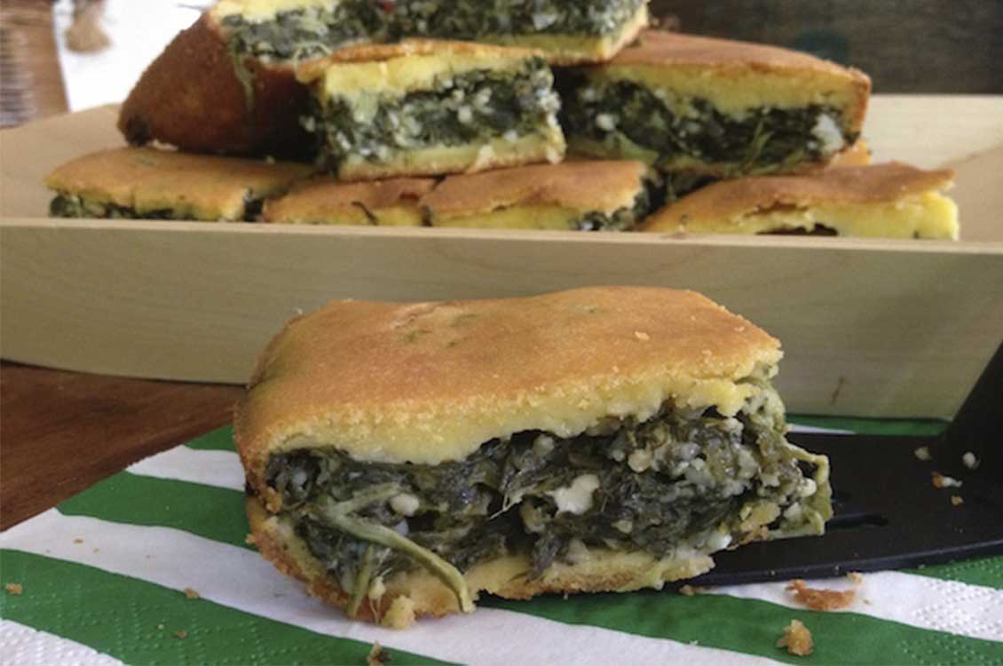 Μπατσαριά Ιωαννίνων