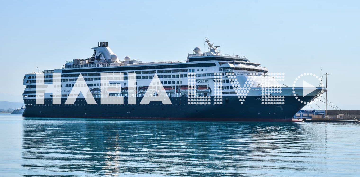 Κατάκολο: Ερωτήματα για την ετοιμότητα του λιμανιού για την κρουαζιέρα