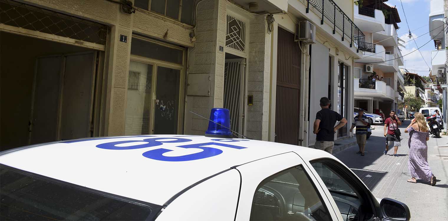 Τραγωδία στο Άργος: 20χρονος βρέθηκε απαγχονισμένος στο σπίτι του
