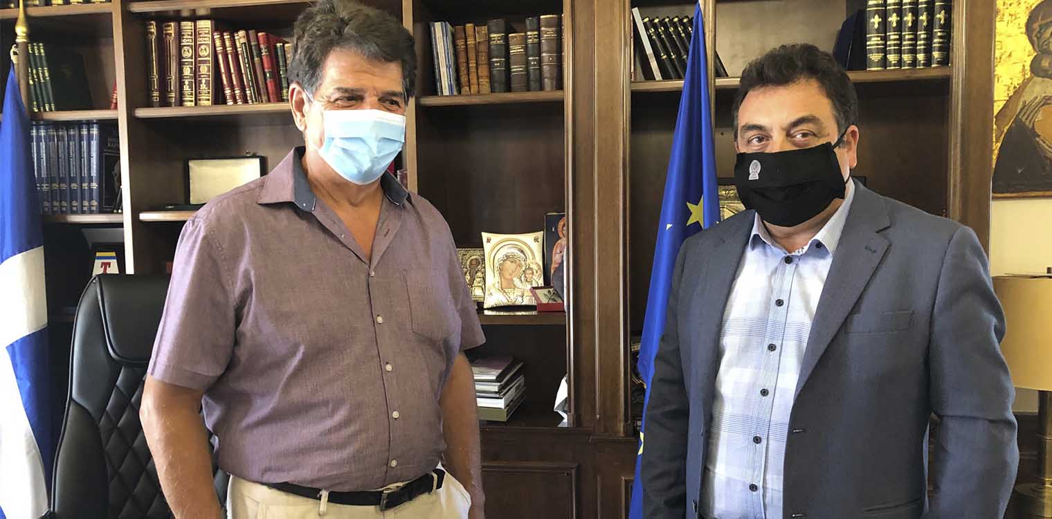 Δήμος Πύργου: Τροχιά ενεργειακής αναβάθμισης και καινοτομίας