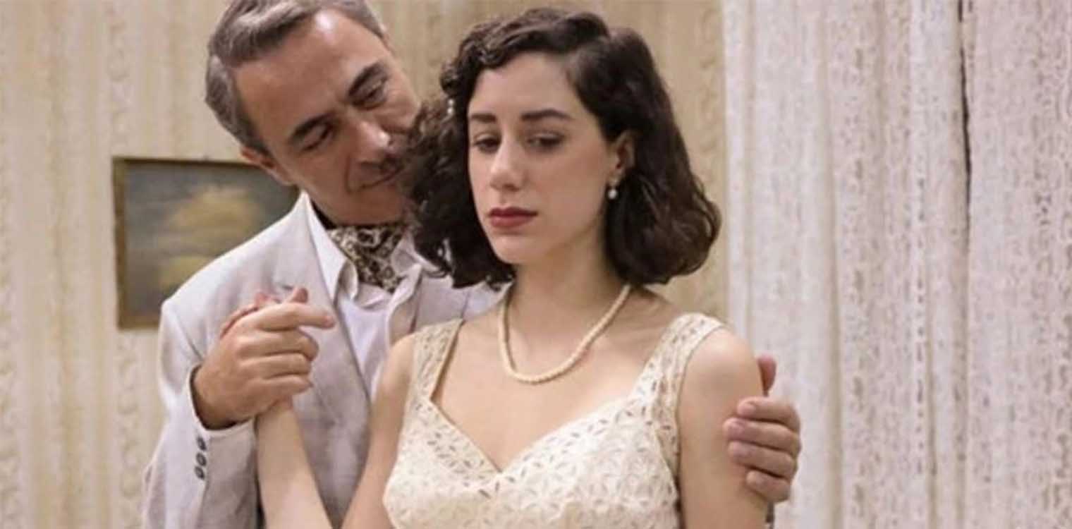 Αγριες Μέλισσες spoiler: Ενας καυγάς ρίχνει την Πηνελόπη ξανά στο κρεβάτι του Μελέτη