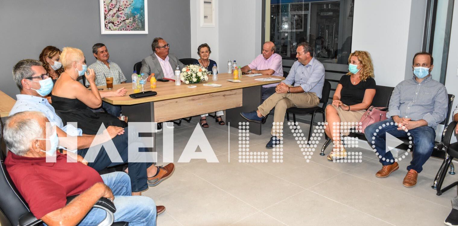 ΣΦΙΝΑ: Συλλογή φαρμάκων για το Λαό του Λιβάνου