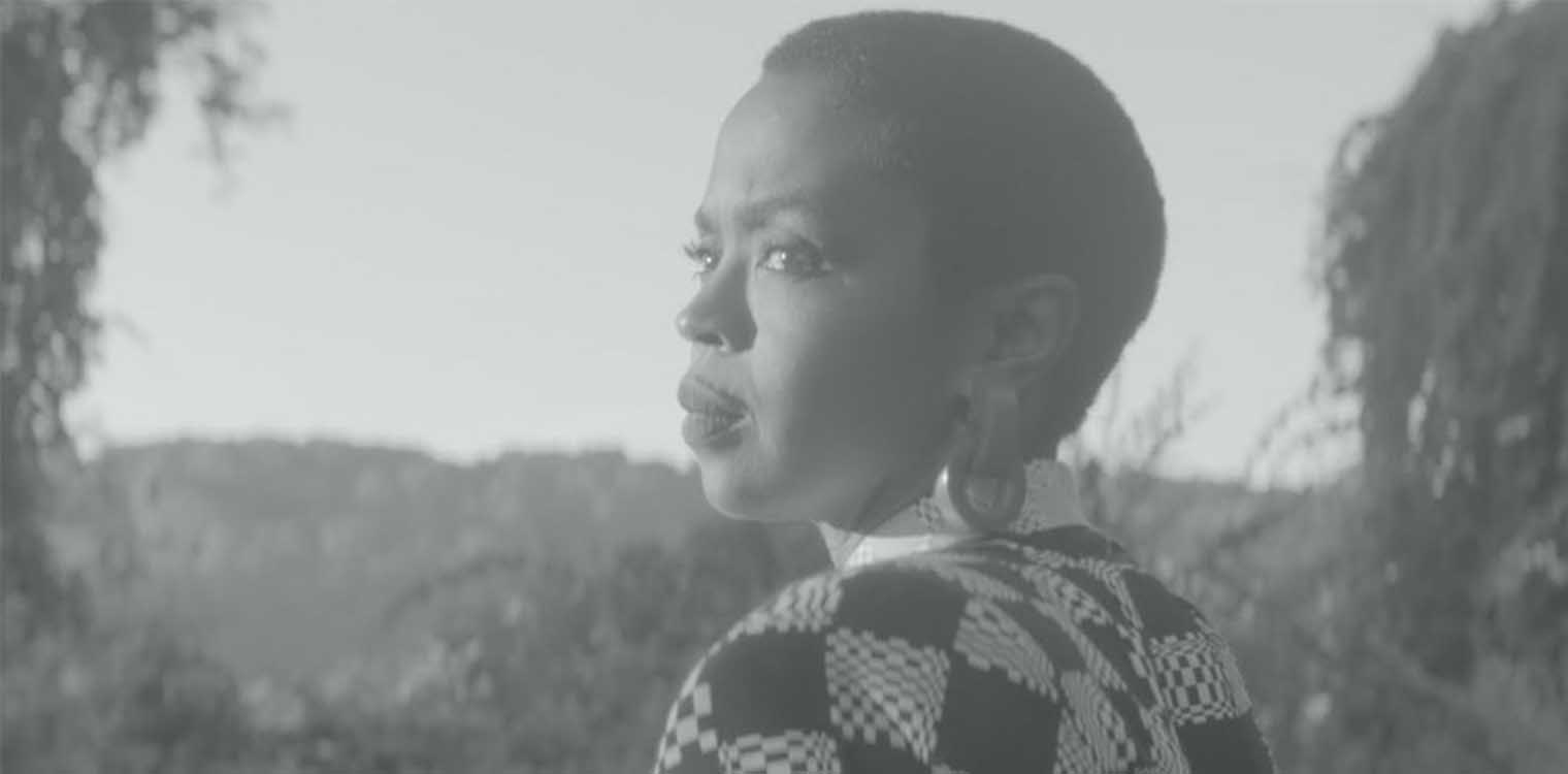 Η Lauryn Hill τραγουδά σε νέο φιλμ του Louis Vuitton