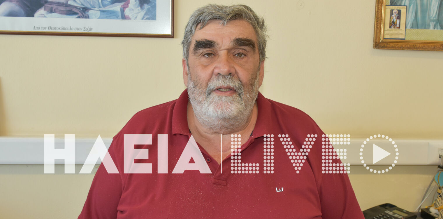 Φωτεινόπουλος: Συγχαρητήρια σε όλους τους μαθητές για την προσπάθειά τους