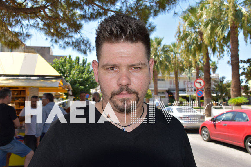 Theodorakopoulos