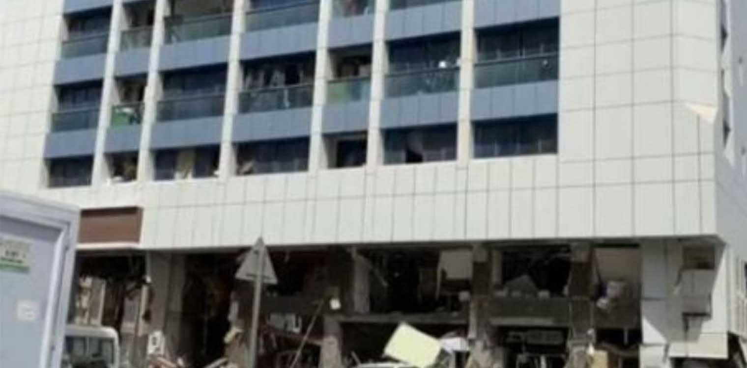 Άμπου Ντάμπι: Έκρηξη σε εστιατόριο