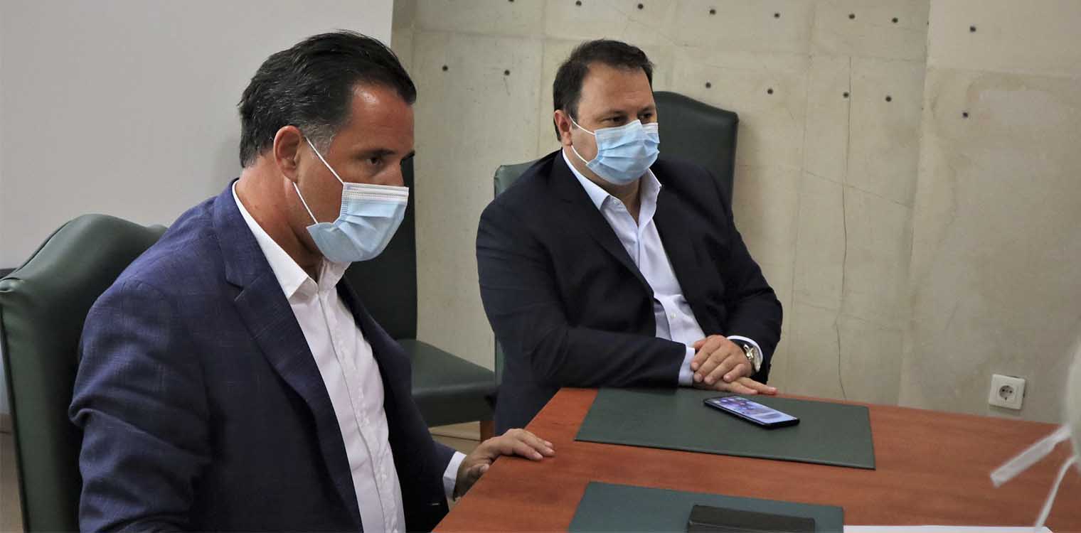 Στο τέλος Σεπτεμβρίου θα ανακοινωθεί το σχέδιο νόμου που θα αφορά στις λαϊκές αγορές