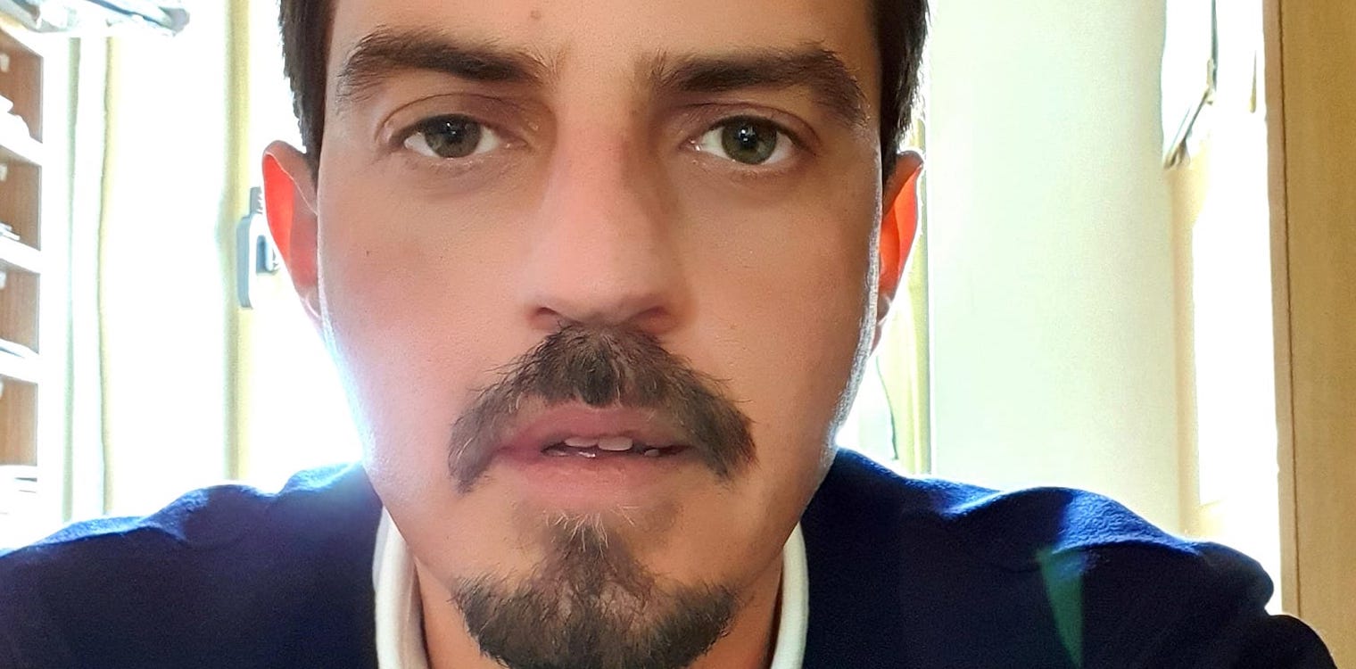 Ο Γρ. Κατσώλης για την αναδιάρθρωση των αστυνομικών υπηρεσιών