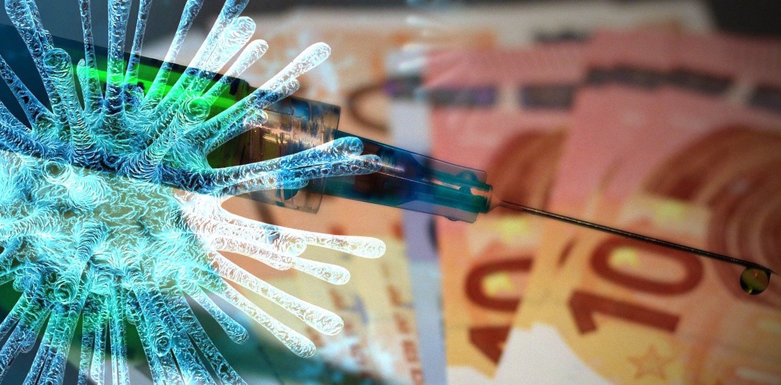 Απάτη με Δώρο Πάσχα: 11 εταιρείες δήλωσαν ότι πλήρωσαν πάνω από 500.000€ σε εργαζόμενό τους