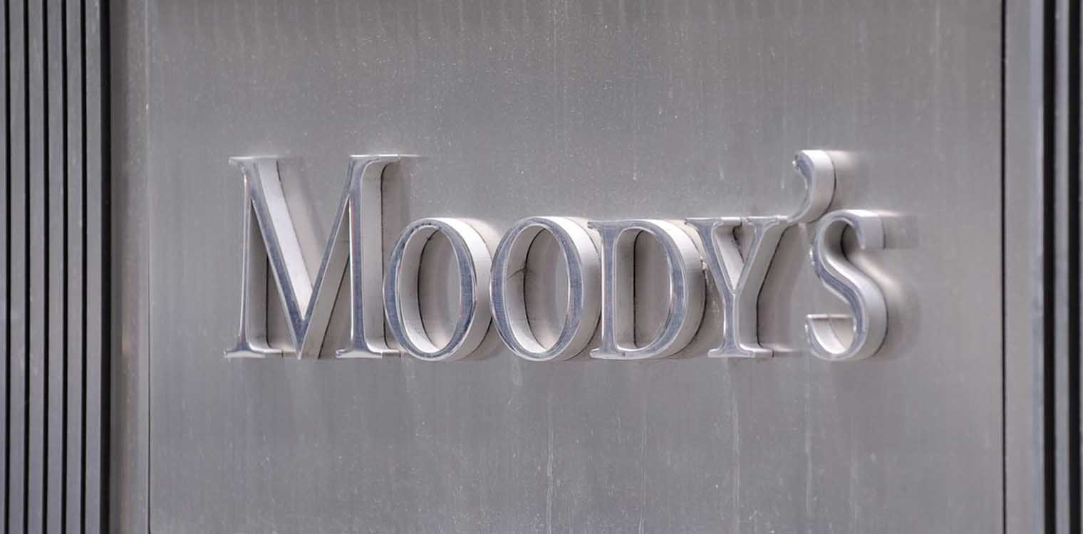 Moody’s: Αναβάθμισε την Ελλάδα σε Ba3 από B1