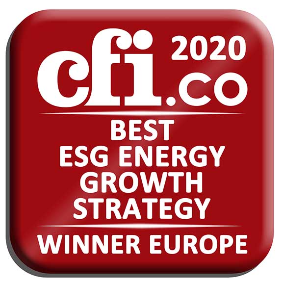 CFI Winner