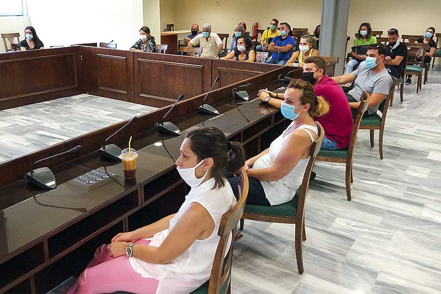 Koinofelis OAED2 olumpia
