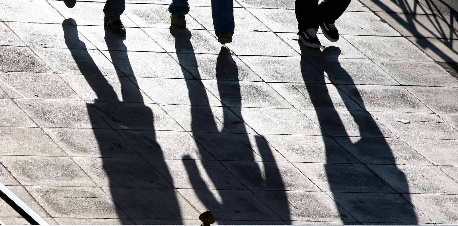 Eurostat: Στο 37,5% η ανεργία των νέων στην Ελλάδα τον Μάιο του 2020