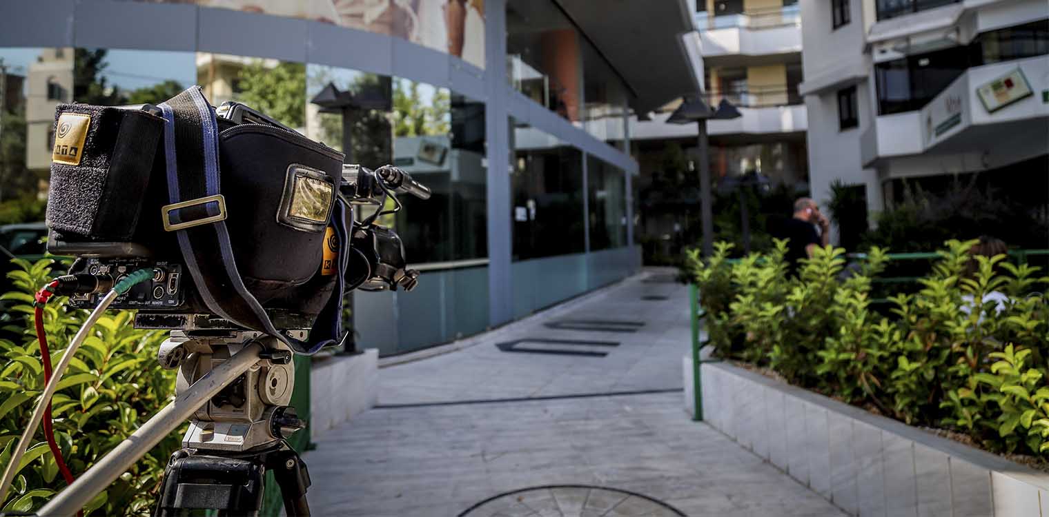 Δικηγόρος γηροκομείου στο Μαρούσι: Είχαμε ύποπτο κρούσμα στις 28/8 και εργαζόμενο που βγήκε θετικός στο τρίτο τεστ