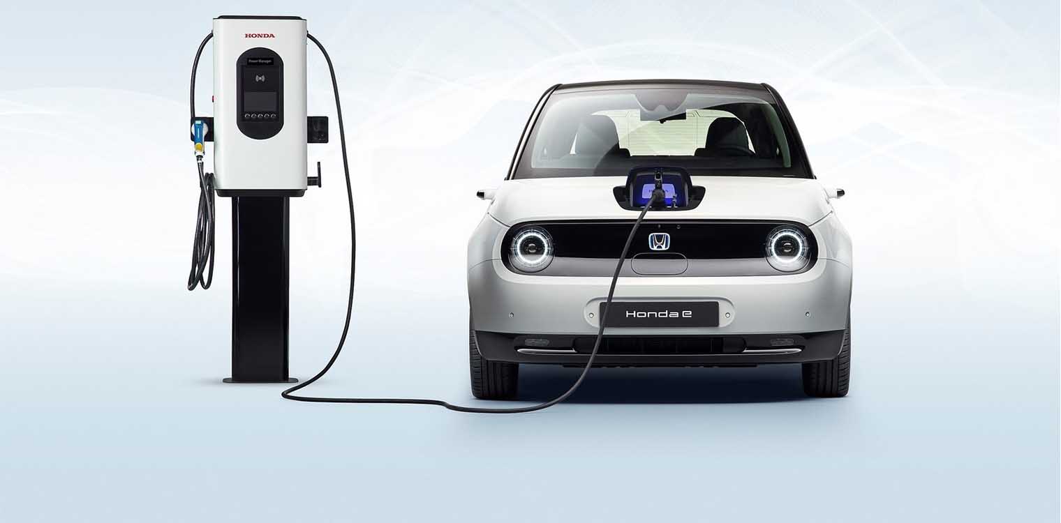Συνεργασία GM και Honda στα ηλεκτρικά αυτοκίνητα