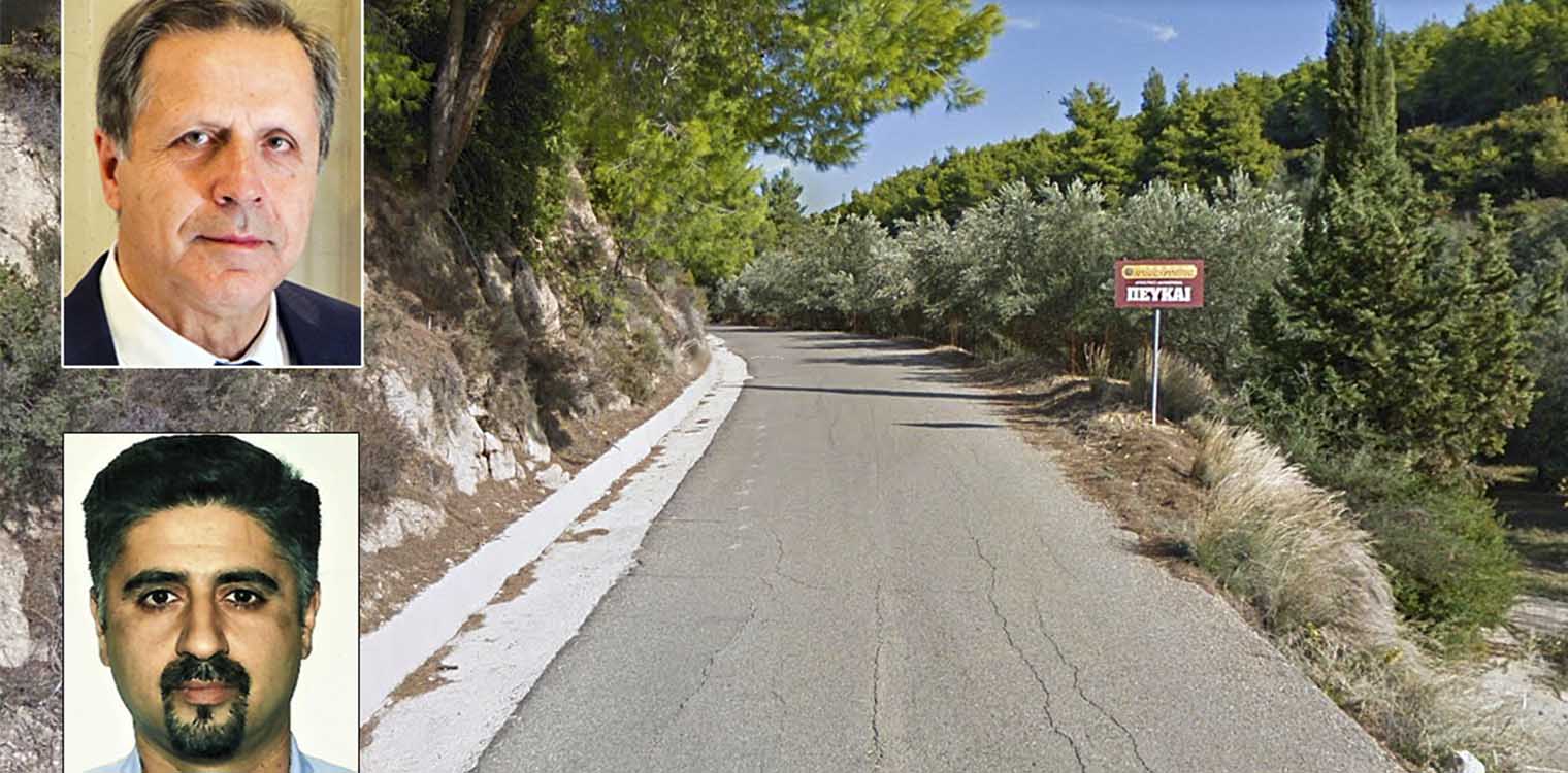 500.000 ευρώ για οδοποιία σε Κοινότητες του Δήμου Αρχ. Ολυμπίας