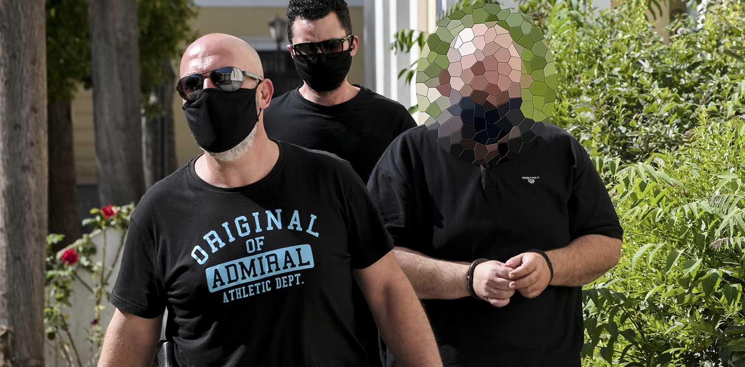 Απόπειρα αρπαγής στη Ραφήνα: Προφυλακιστέος ο κατηγορούμενος - Τι υποστηρίζει