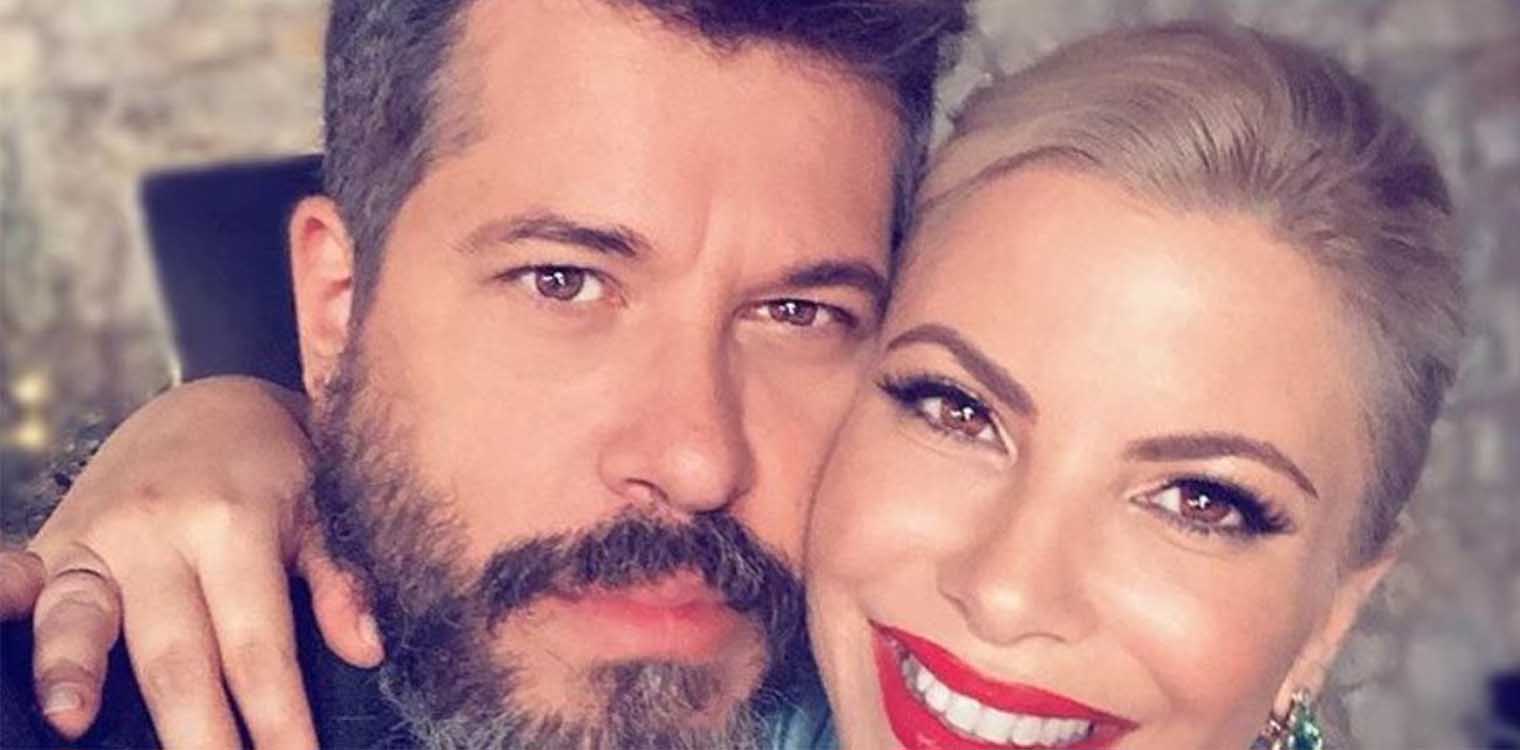 Χάρης Βαρθακούρης: «Πήρα τον δικηγόρο και ακύρωσα το διαζύγιο» - Το τρολάρισμα στην Αντελίνα