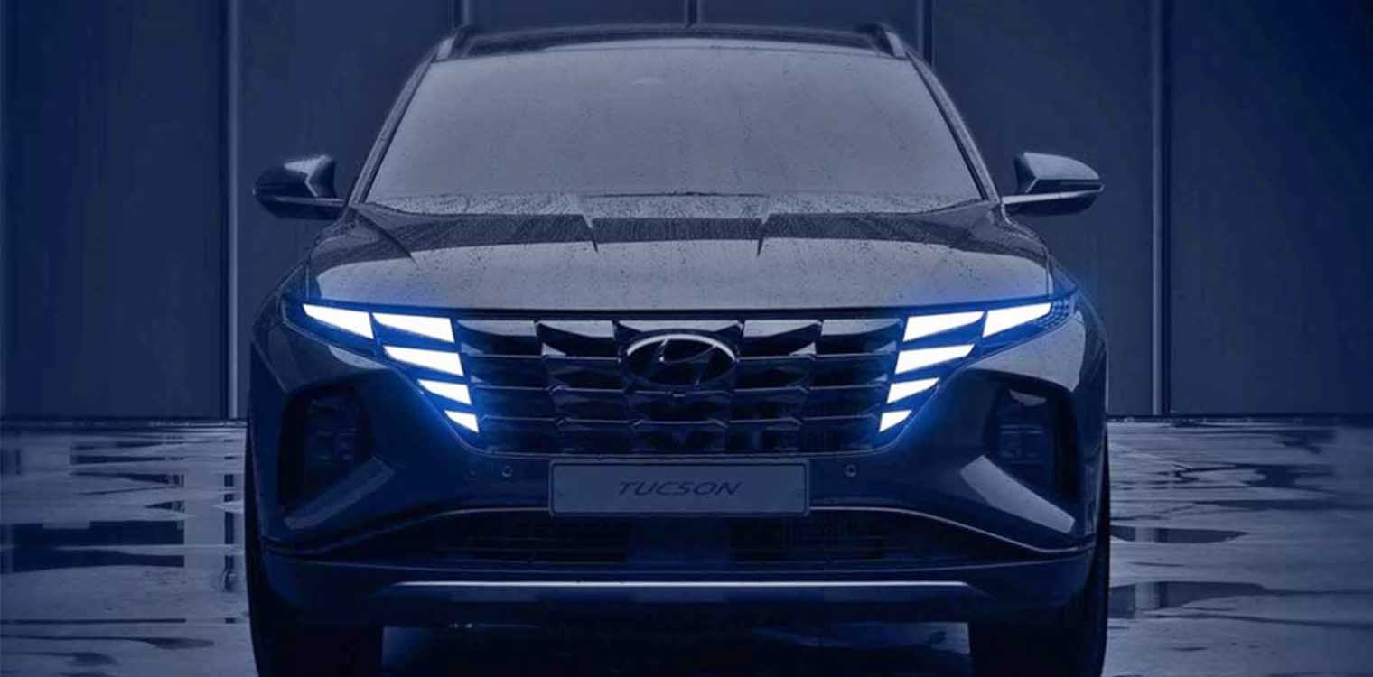 Hyundai Tucson N με νέο μοτέρ και 290 ίππους