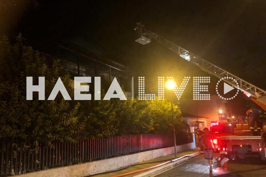 Lasteik fire 4